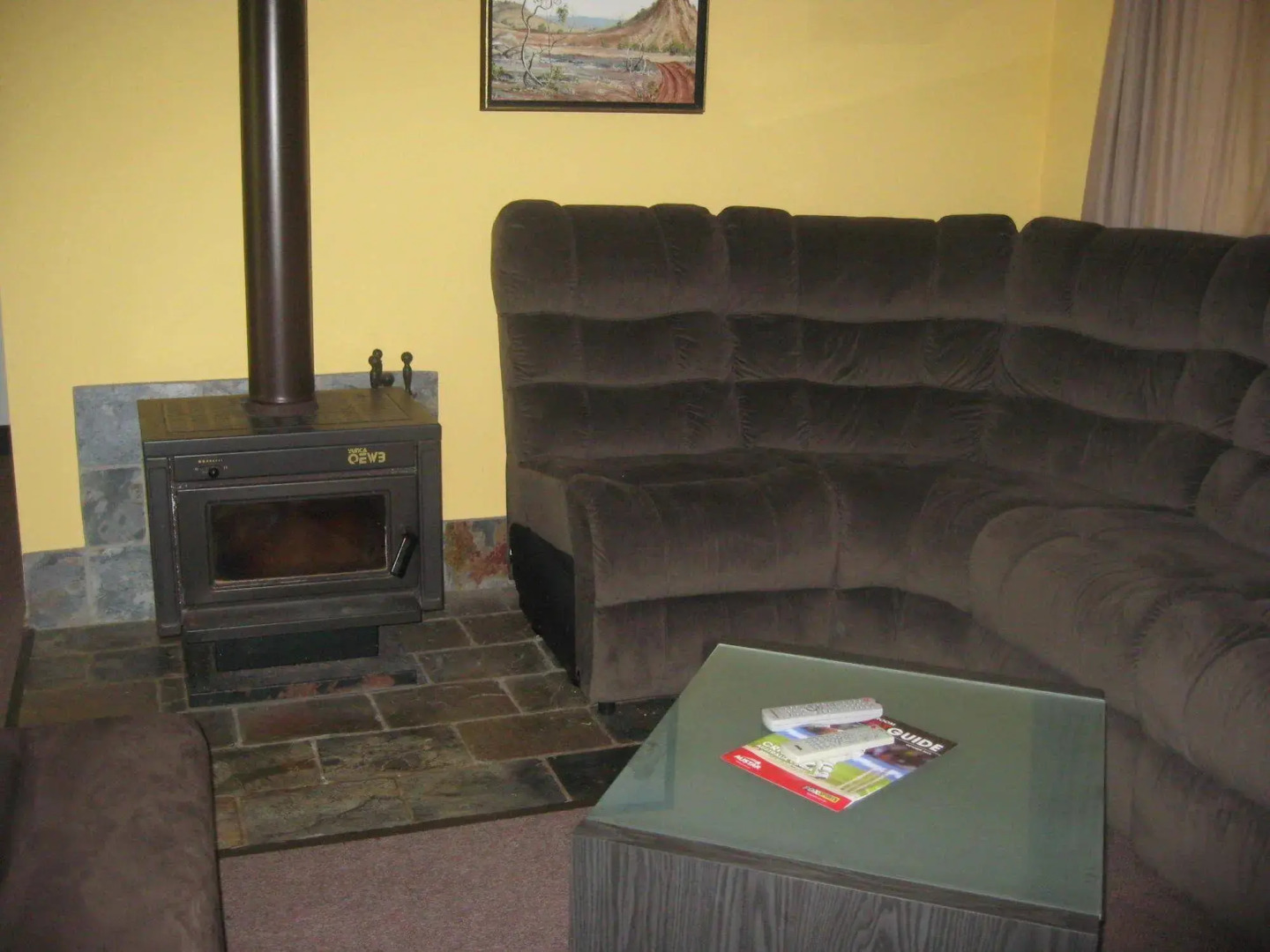 Tanglewood Gardens Rainforest Retreat