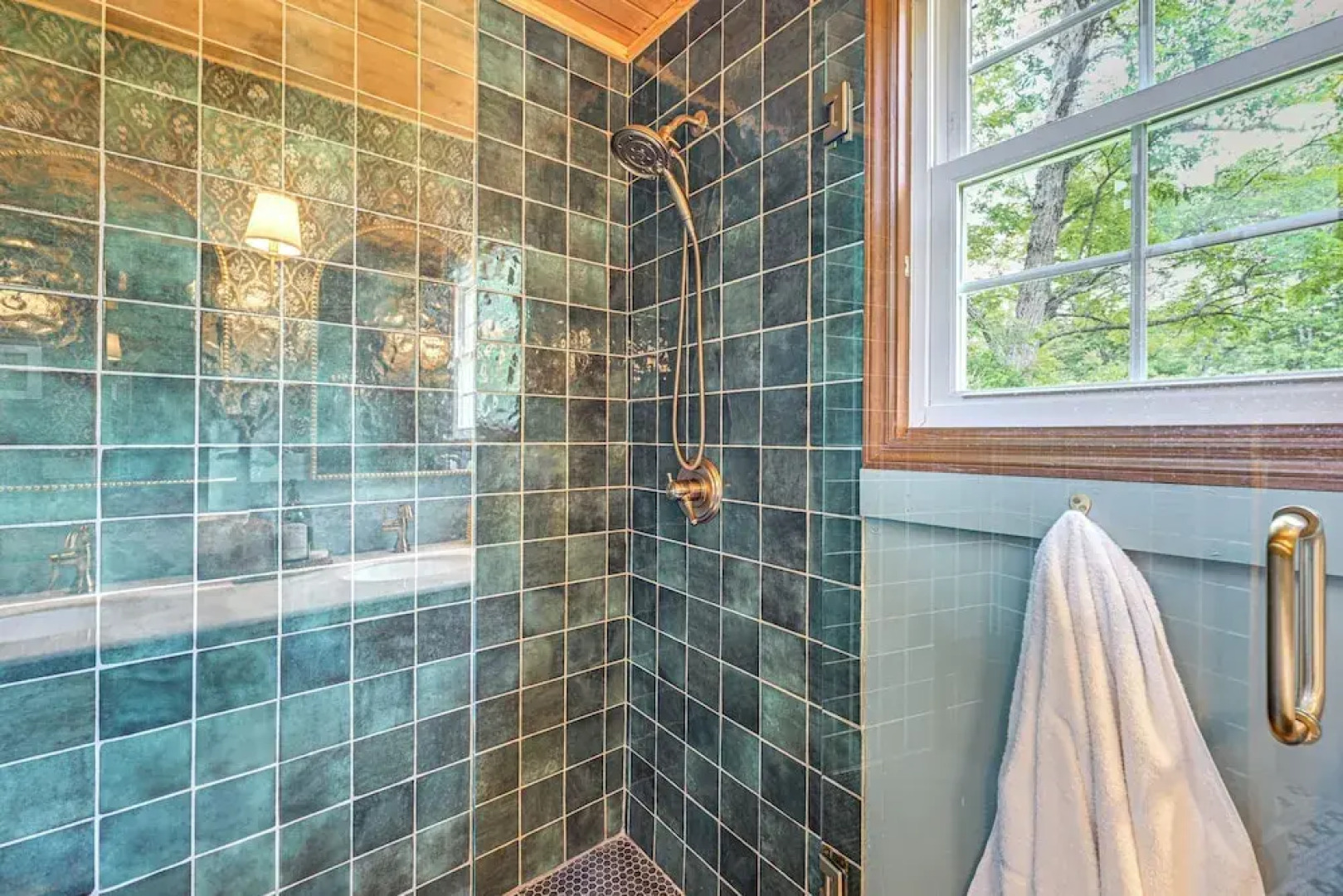 Enchanting Highlands Cottage w/ Pond & Waterfall