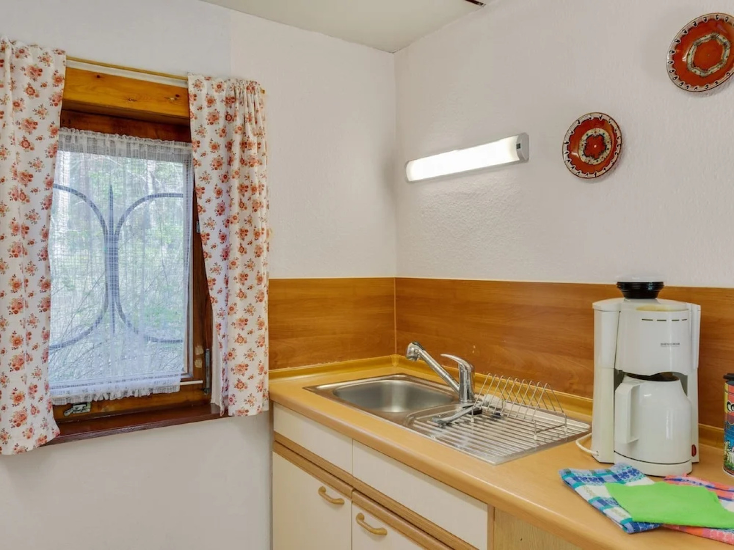 Luxury Cottage inSchmogrow-Fehrow Brandenburg near Lake