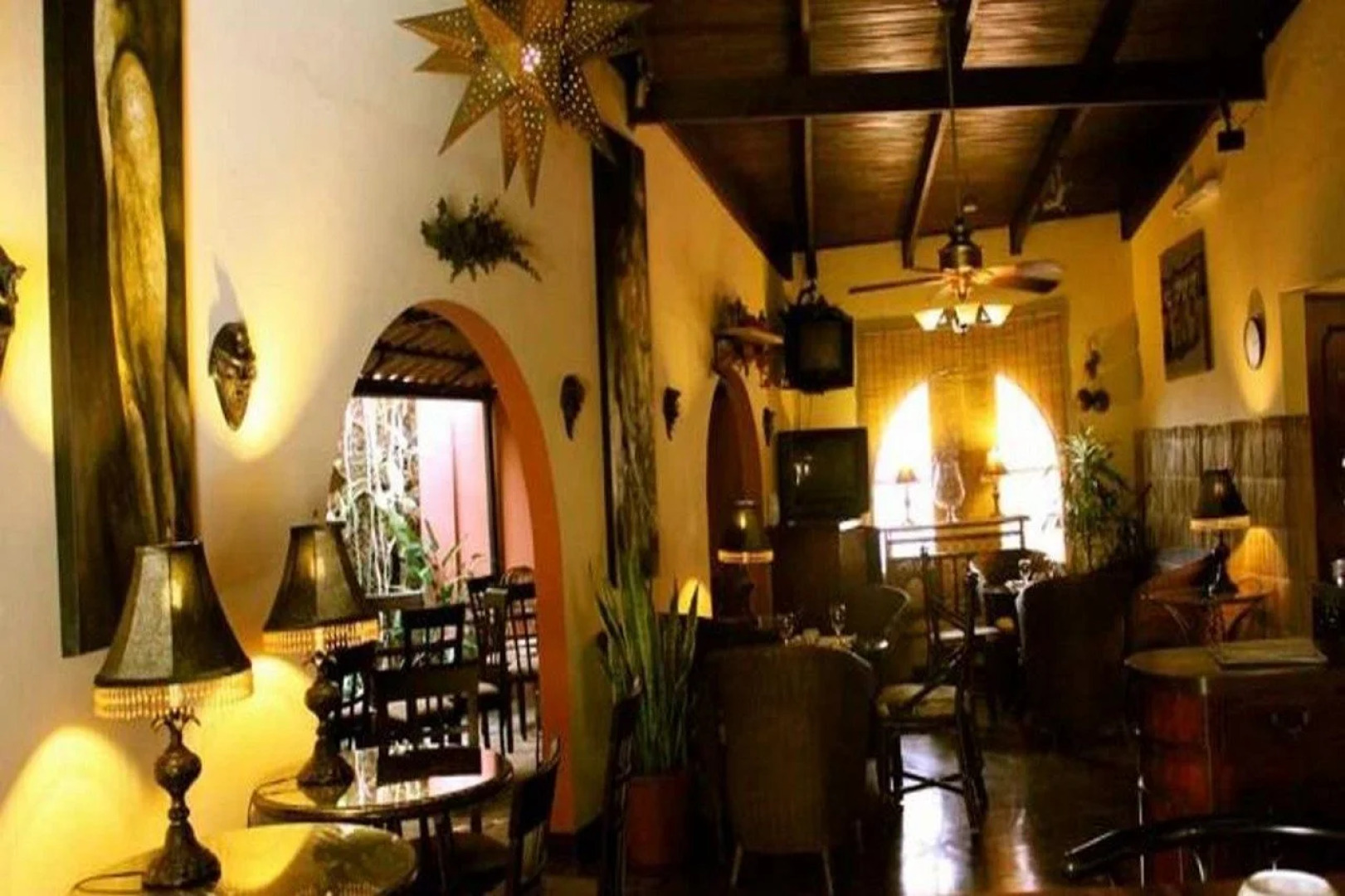 Colours Oasis Resort ADULT ONLY