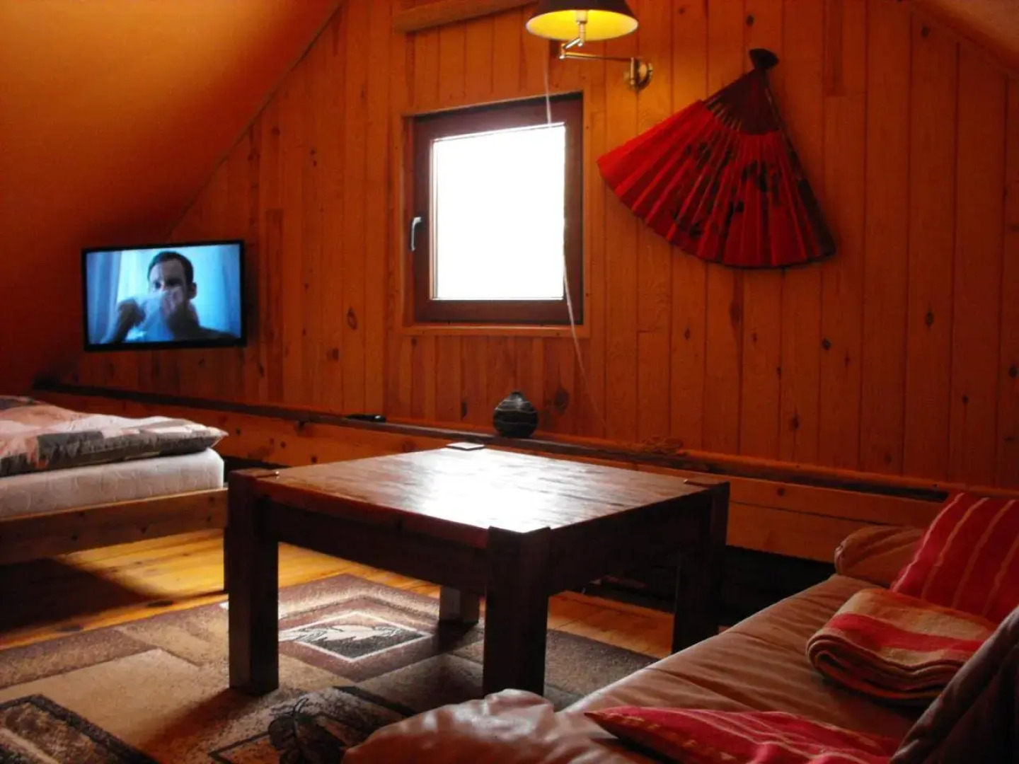 Agroturystyka Zacisze Czarna Owca