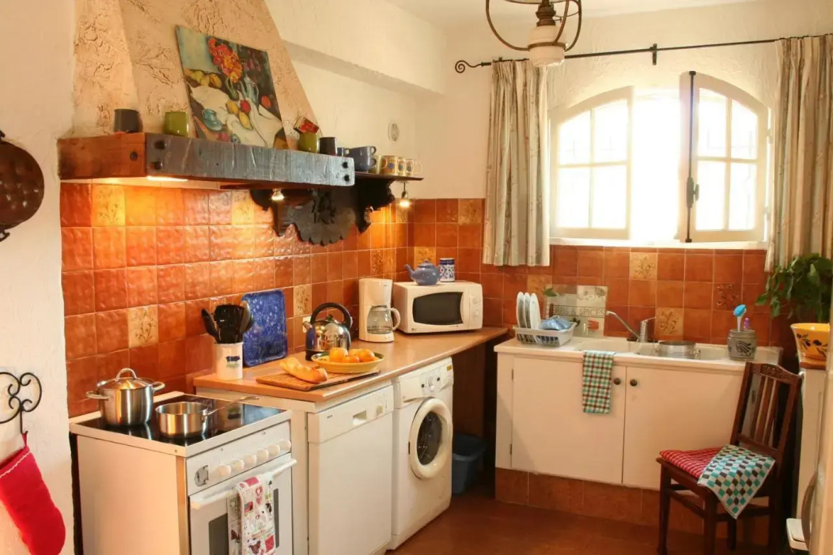 La Bastide Saint Christophe