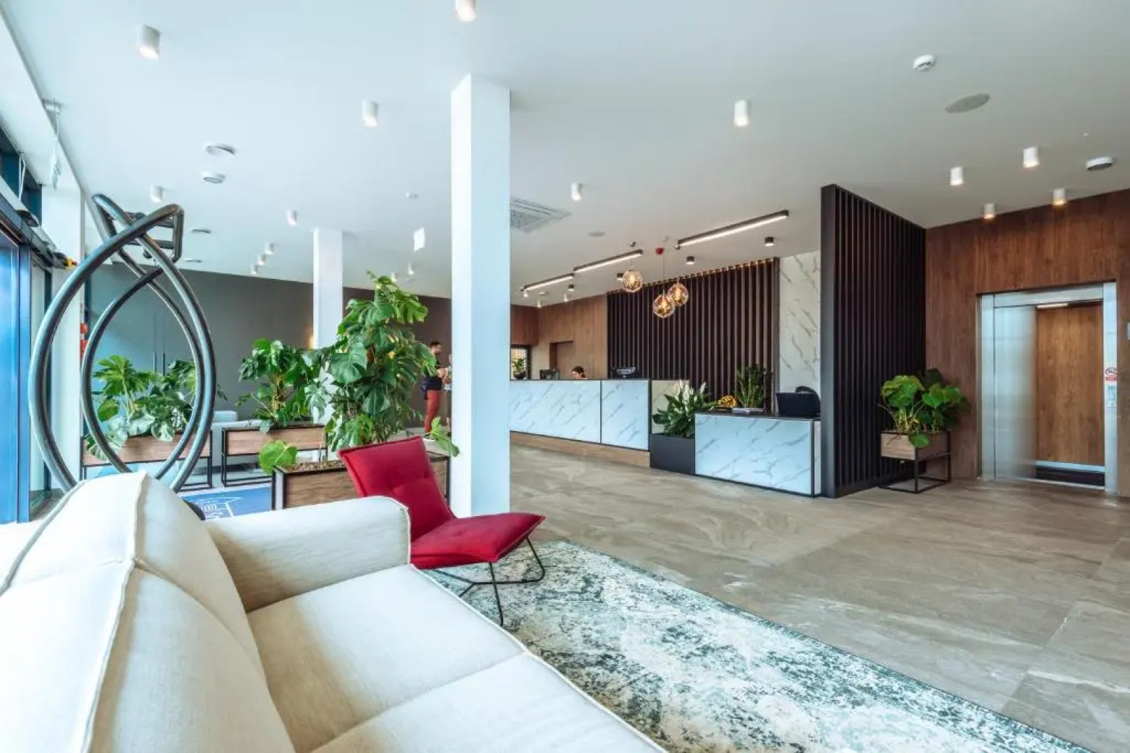 Saltic Resort & Spa Grzybowo
