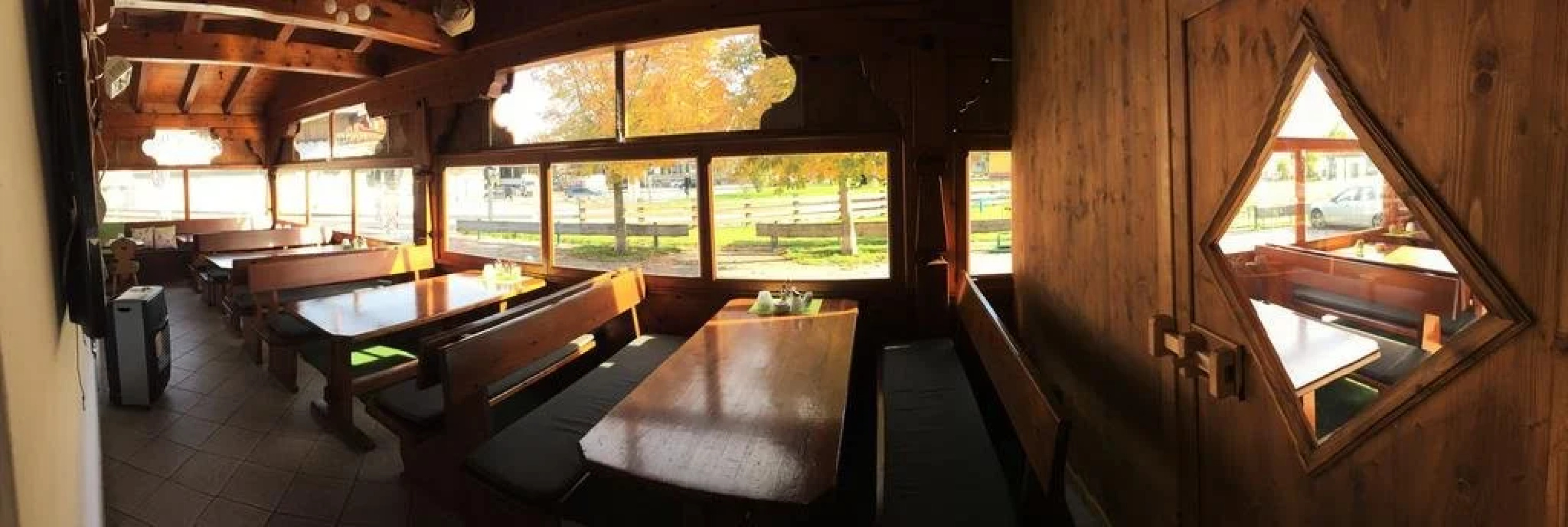 Gasthof Pension Knapp