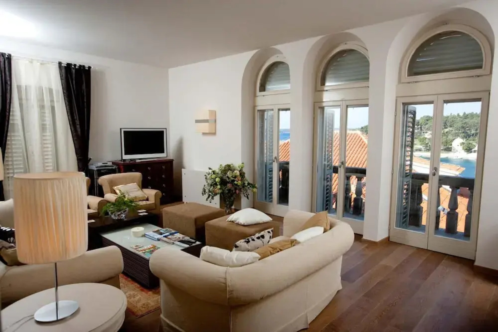 Villa Royal Hvar in Hvar