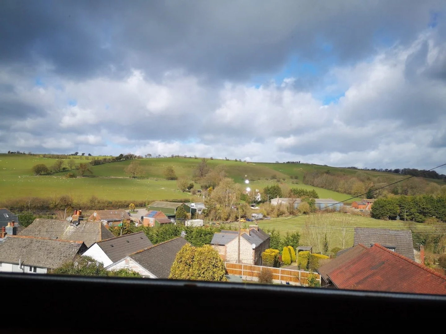 Country Escape Lydden