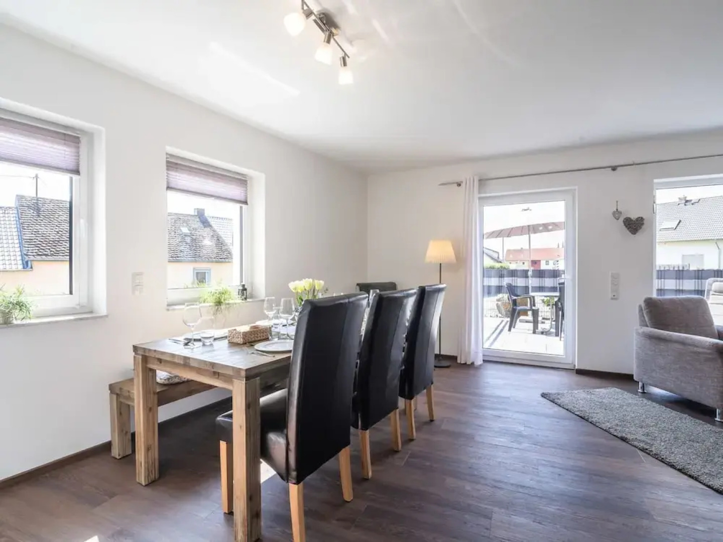 Traumhaftes Feriendomizil in der Vulkaneifel