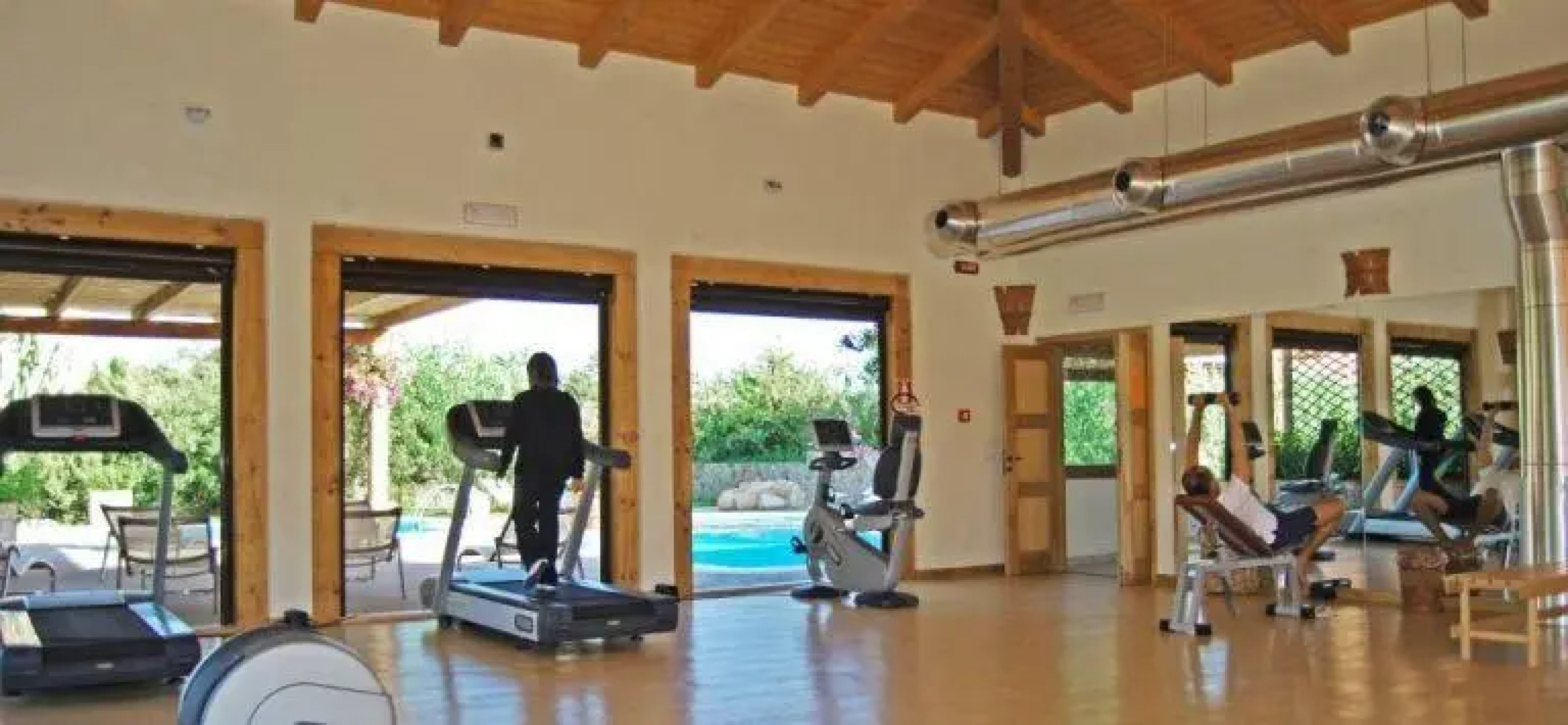 Le Palme - Le Dune Resort & SPA