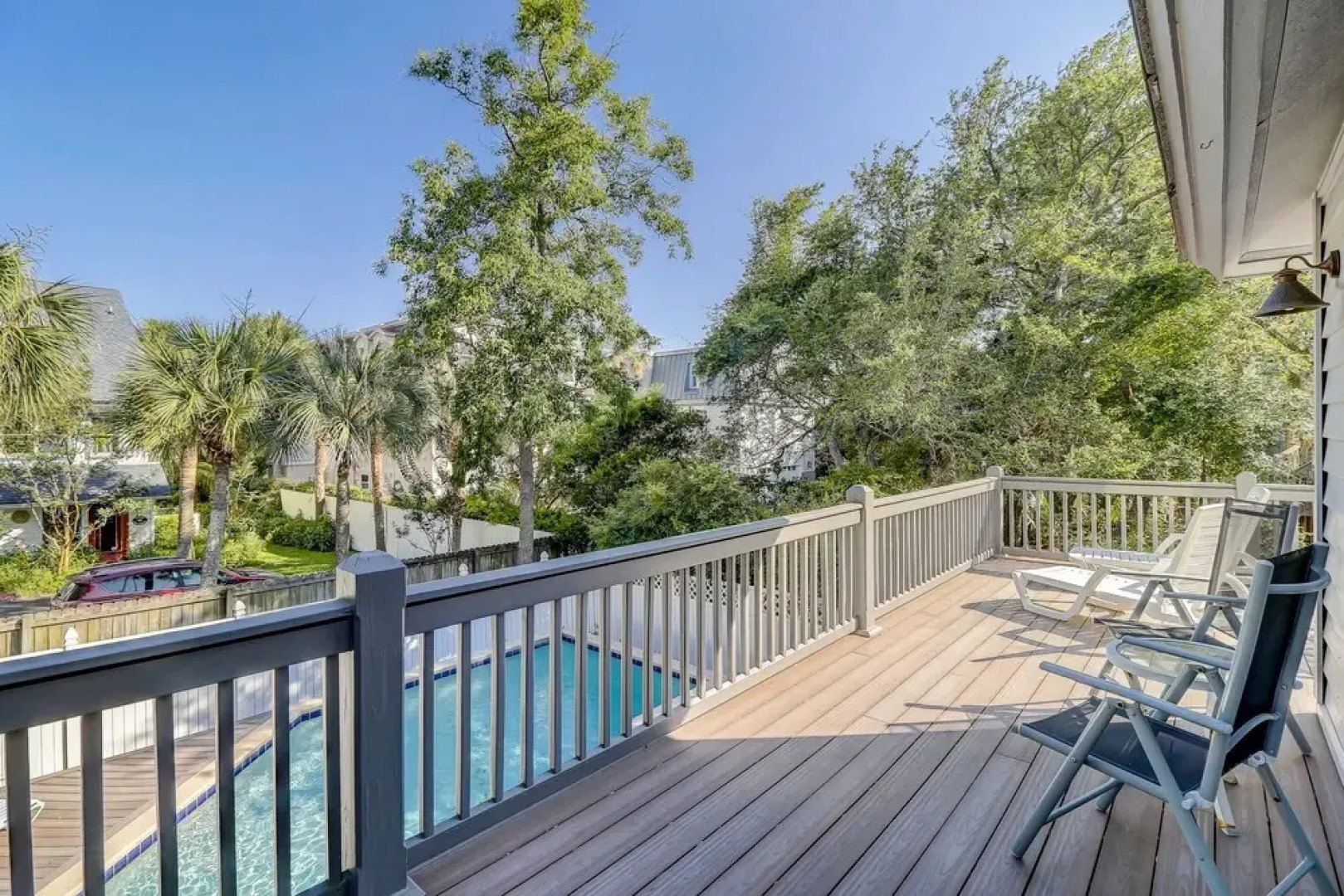 Shelley Ct 2 Holiday home