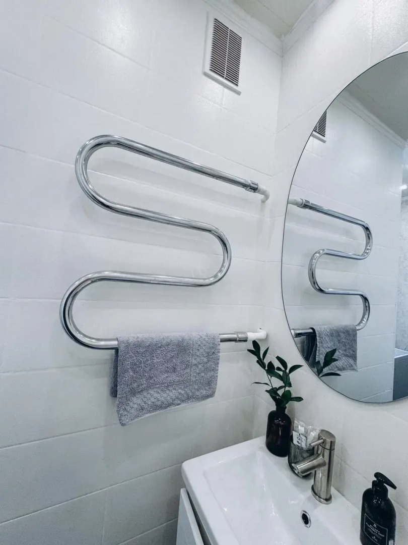 Апартаменты на улице Гагарина 45