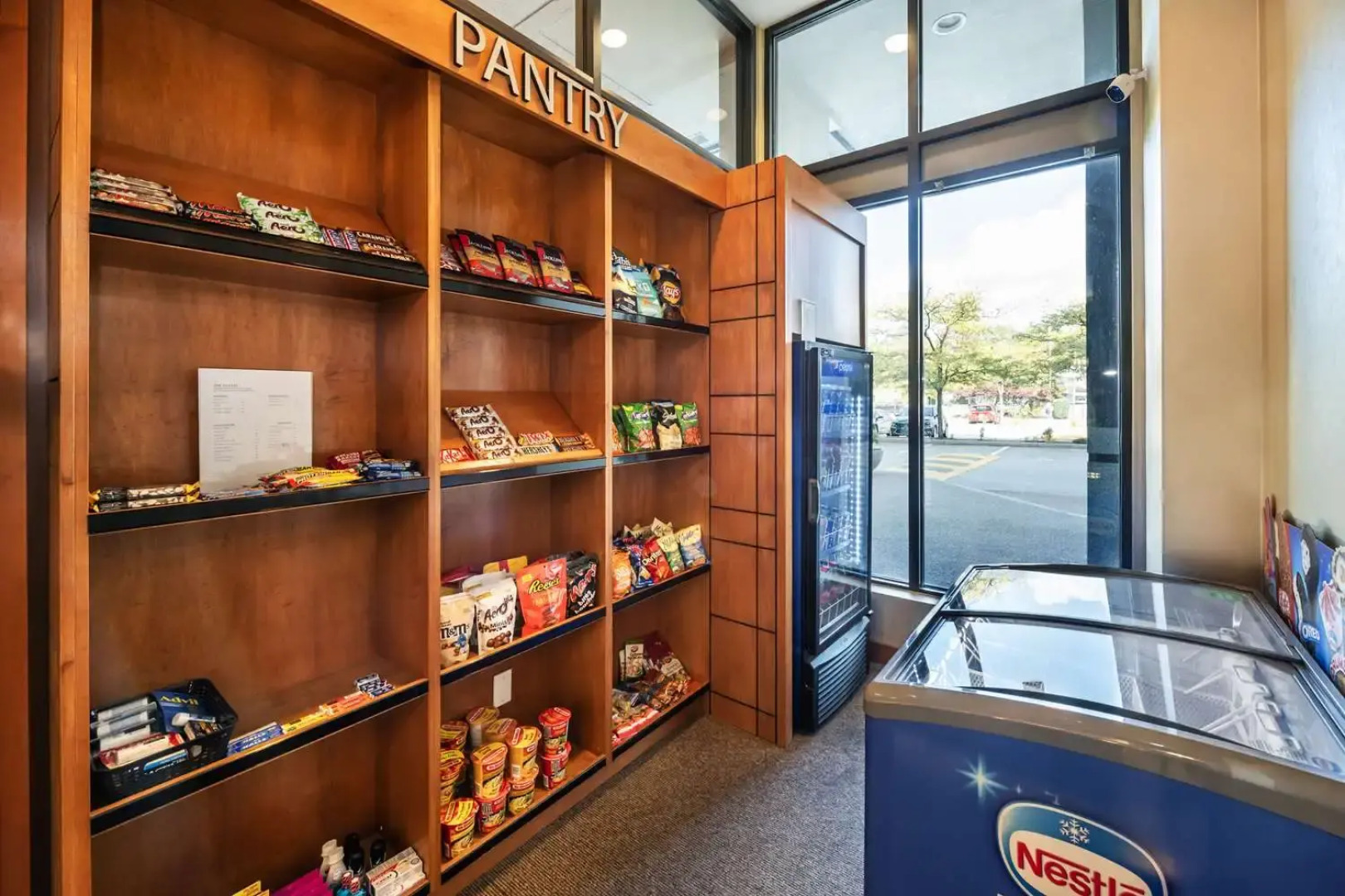 Grand Park Hotel Vancouver Airport, an Ascend Collection Hotel