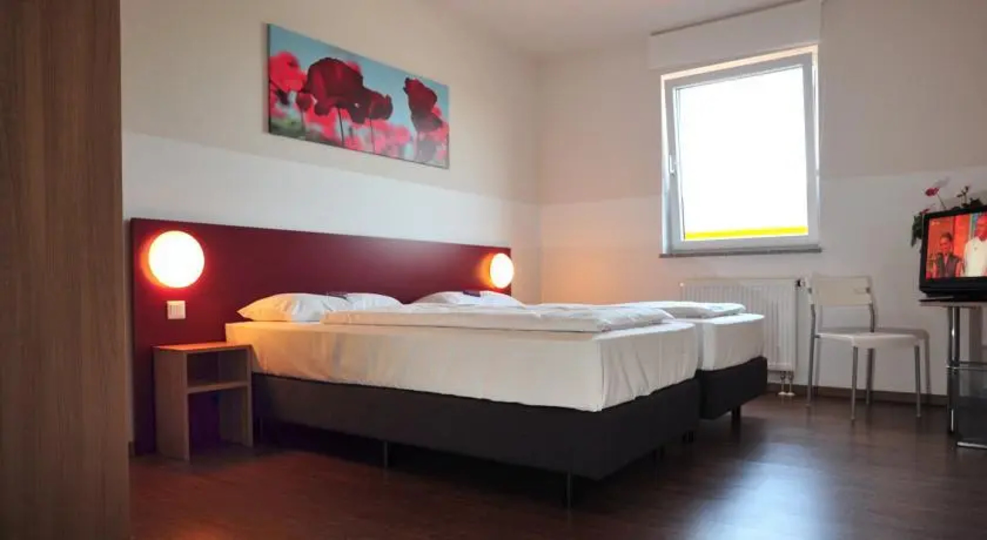 Hotel Asbach-Bäumenheim