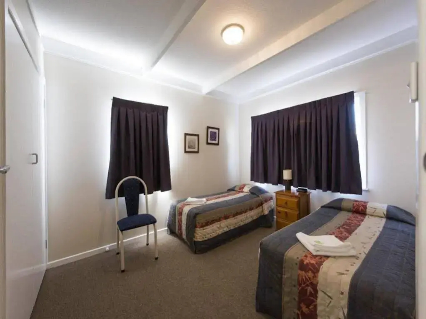 City Centre Apartments