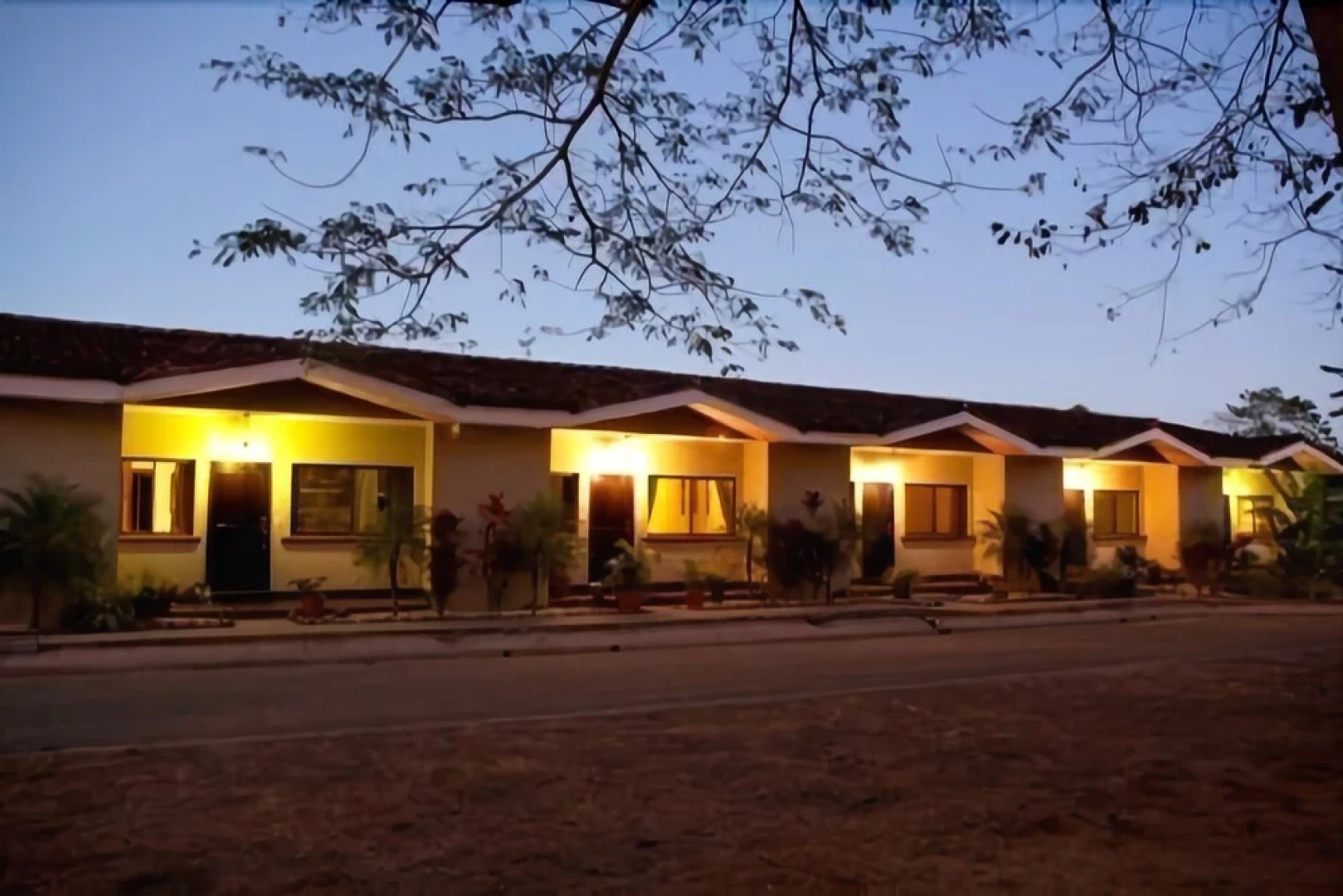 Cabo Velas Estates Unit 9 by RedAwning