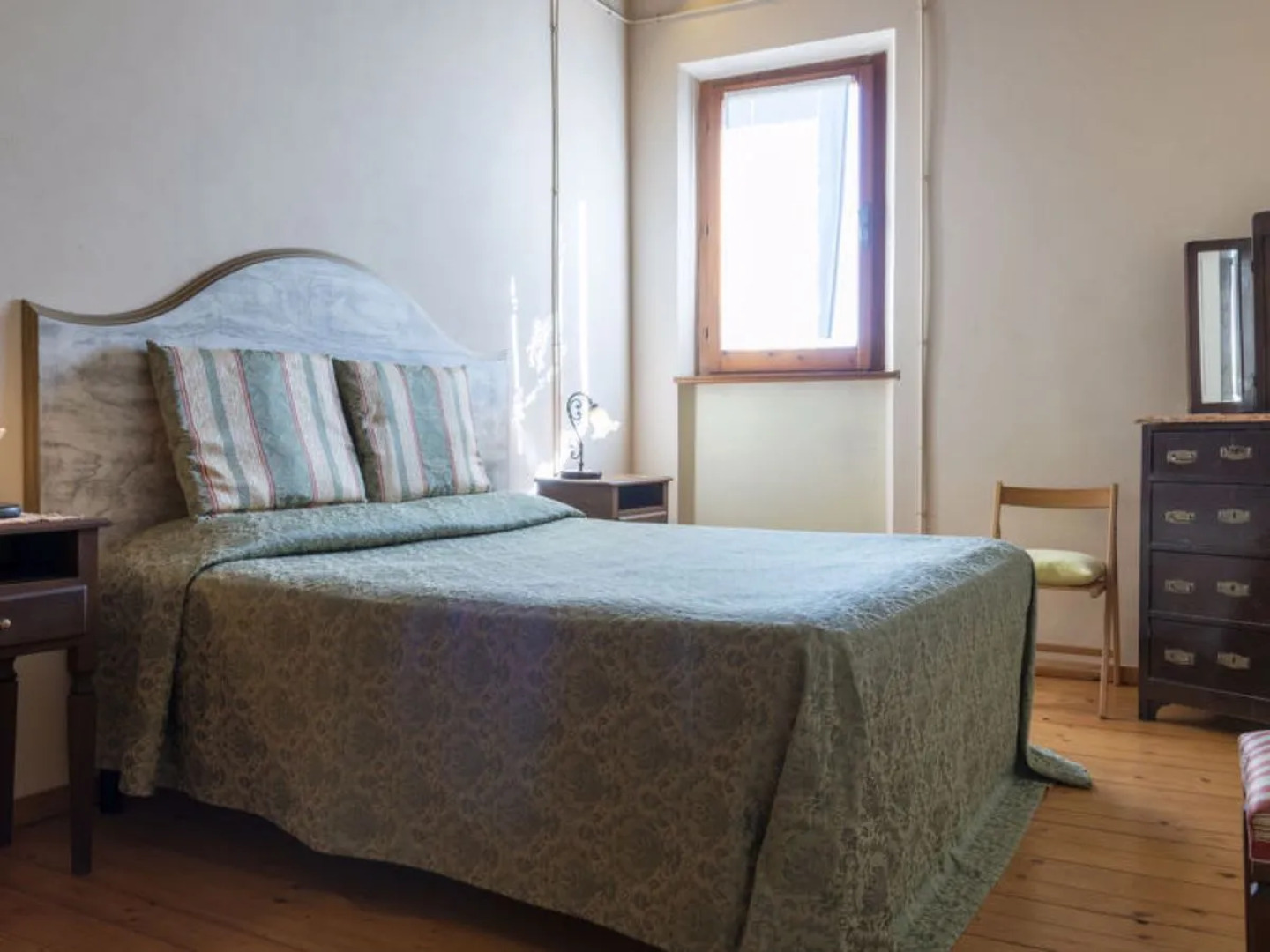 Agriturismo Borgo Del Papa