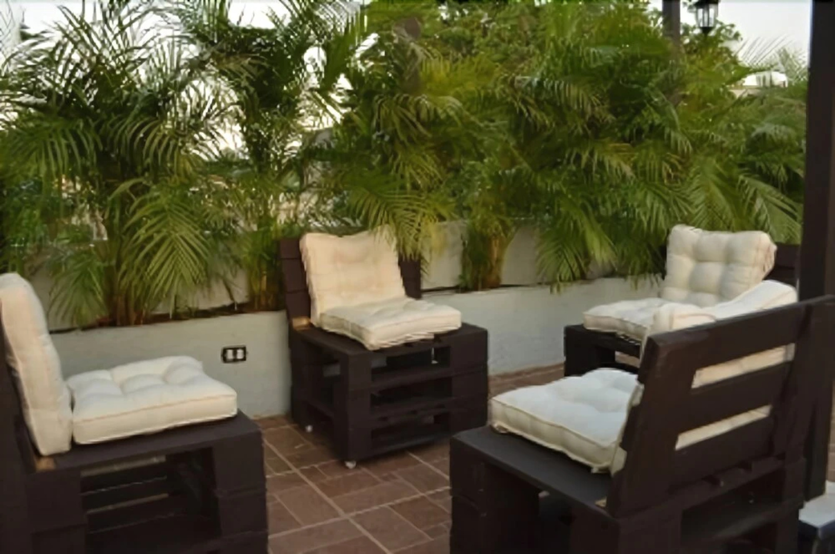 Guest house La Casa del Quetzal