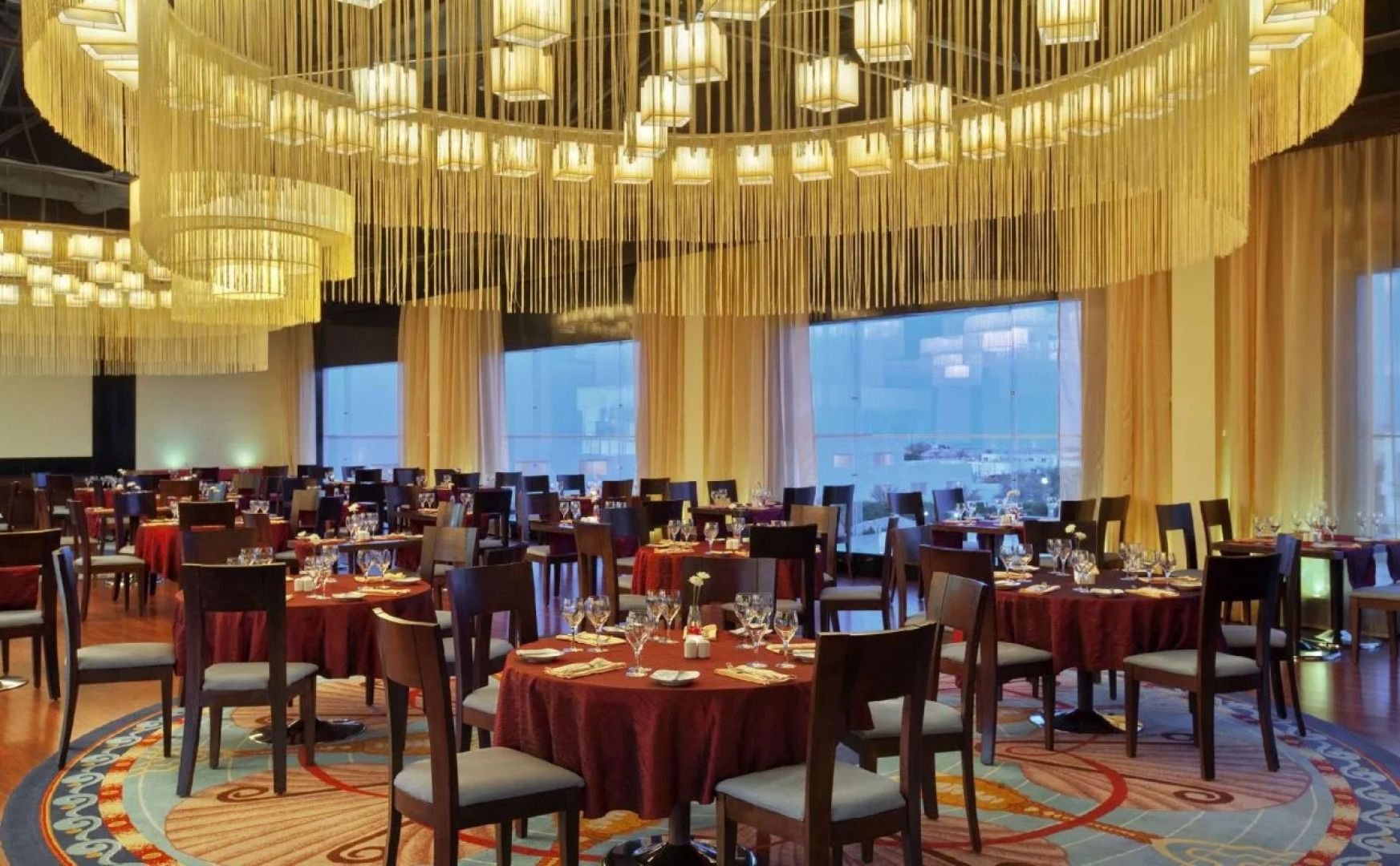 Хургада Лонг-Бич Резорт