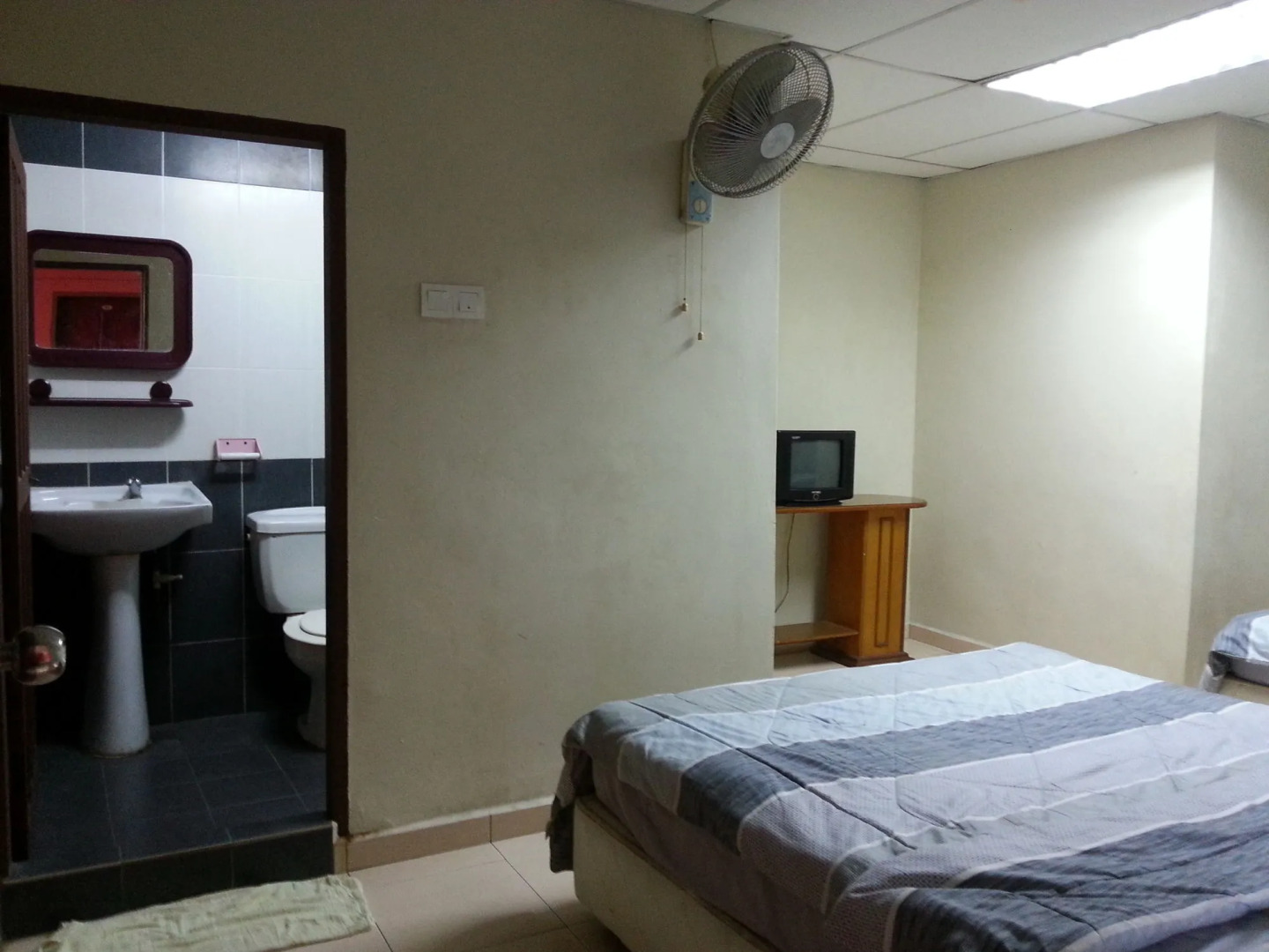 Hornbill Resort Pulau Pangkor