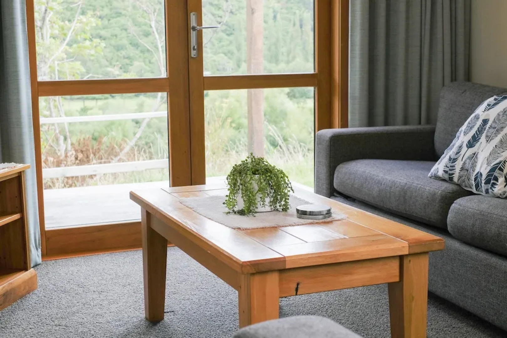 Silverstream Retreat