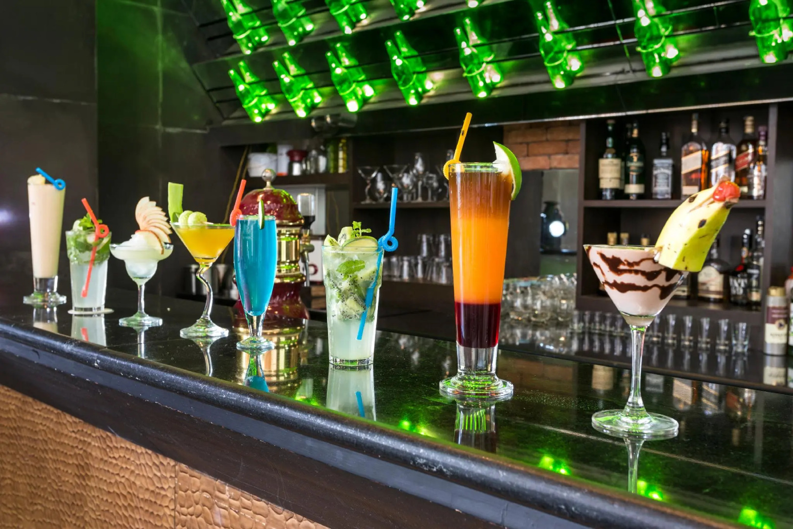 MM Continental Hotel