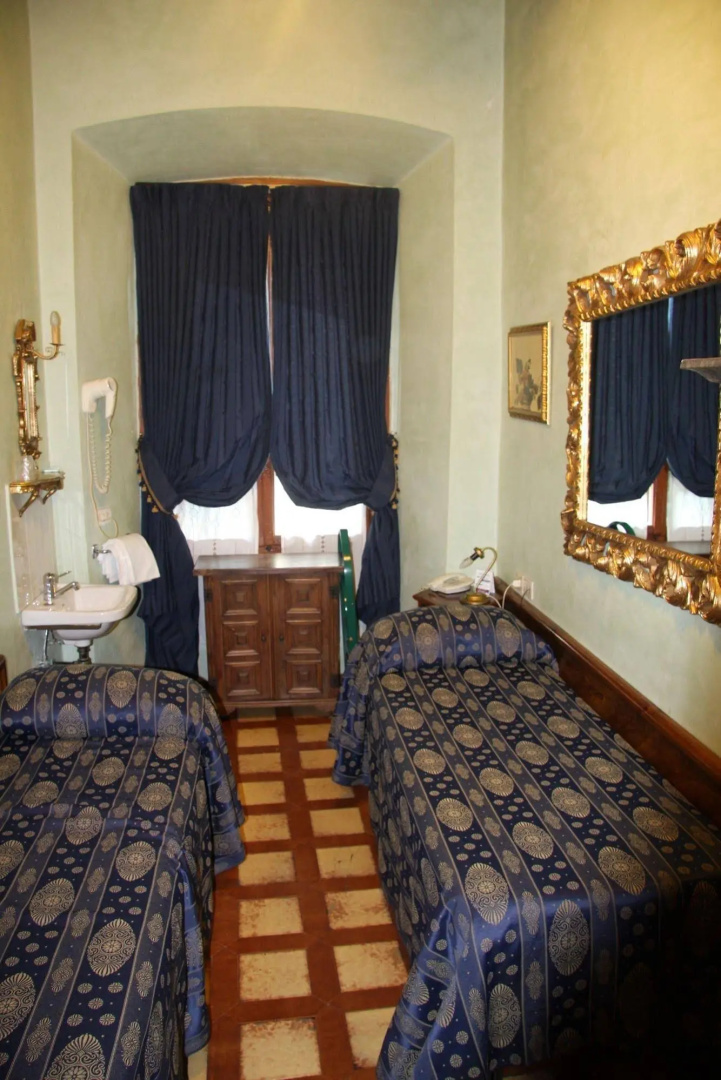 Hotel Abaco