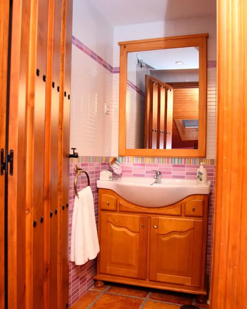 Casa Rural Samuel Paraca