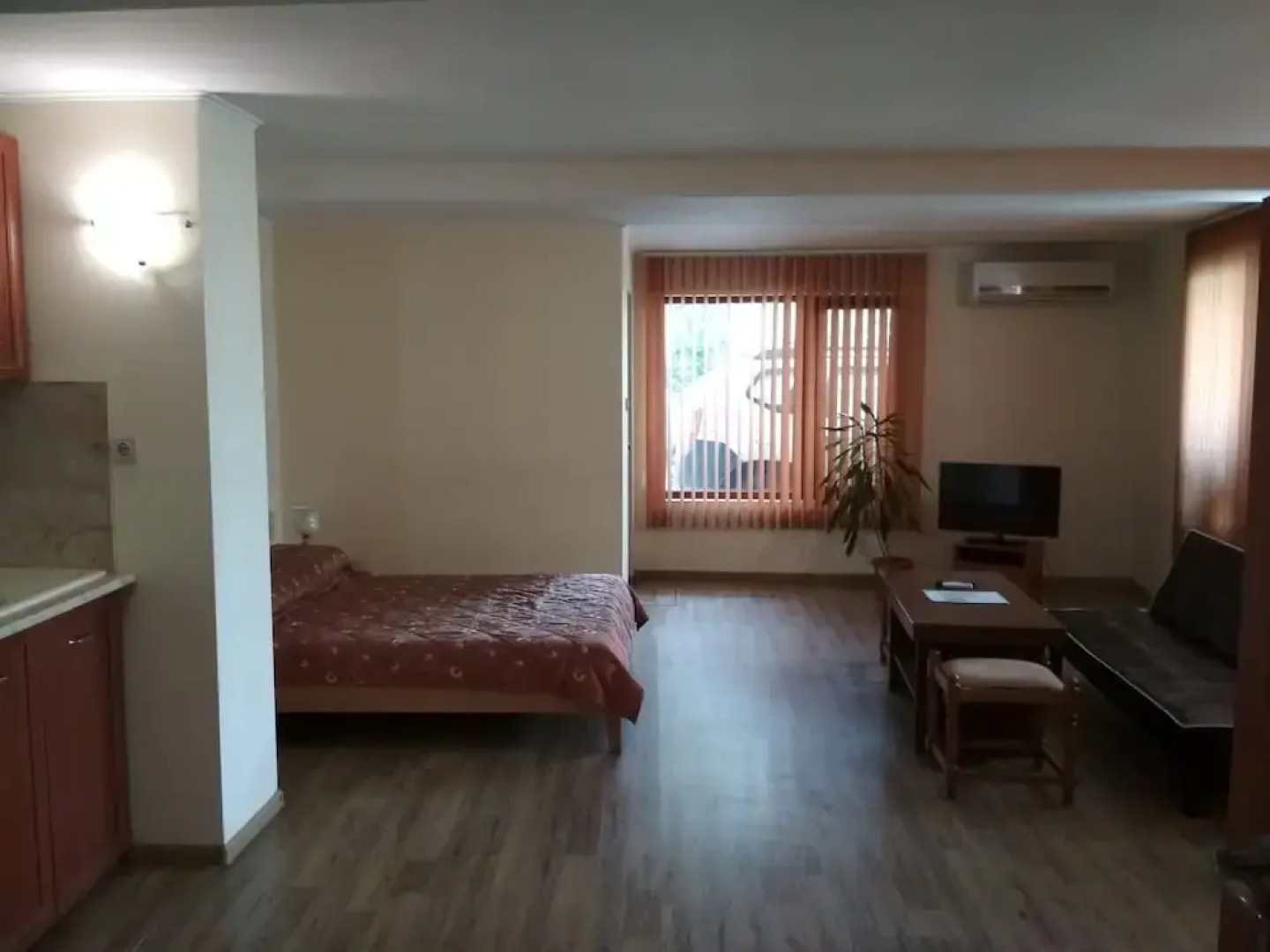 Saint Nikola Holiday Complex