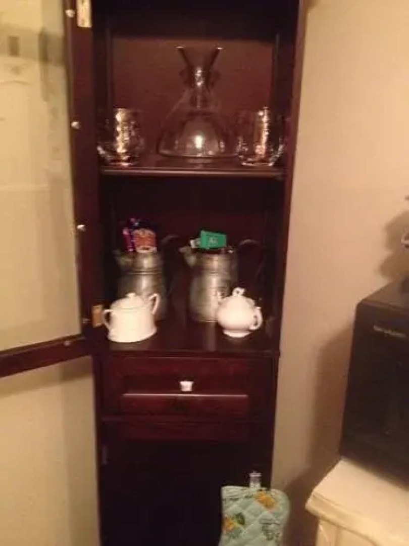 Sams Cottage on the Greens