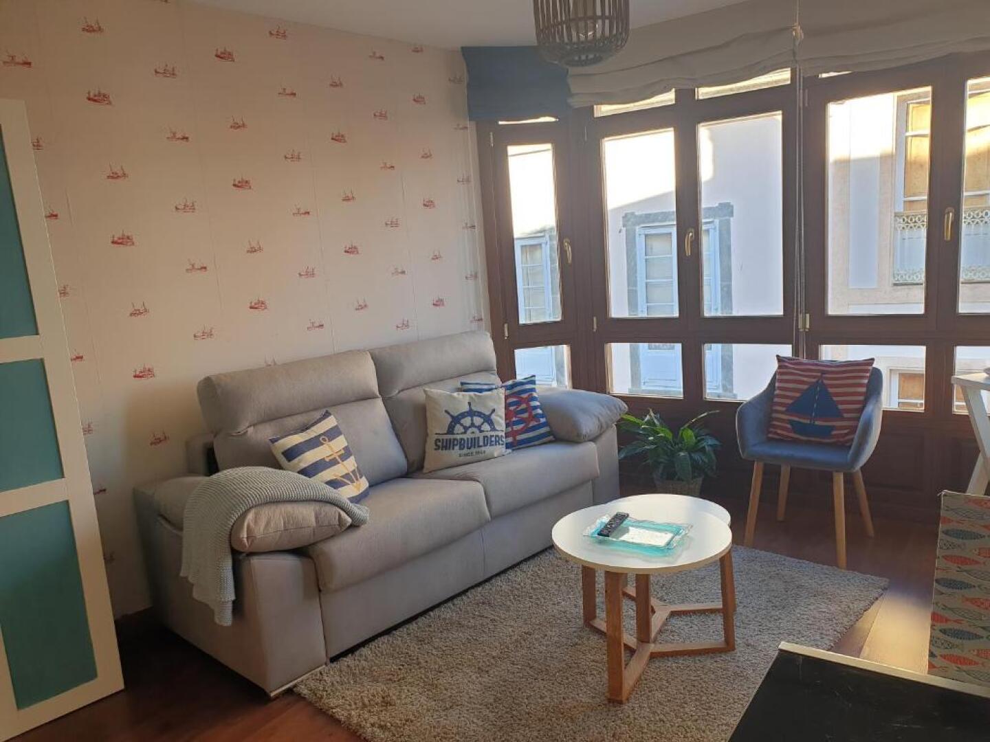 Apartamento Cine Colón 2