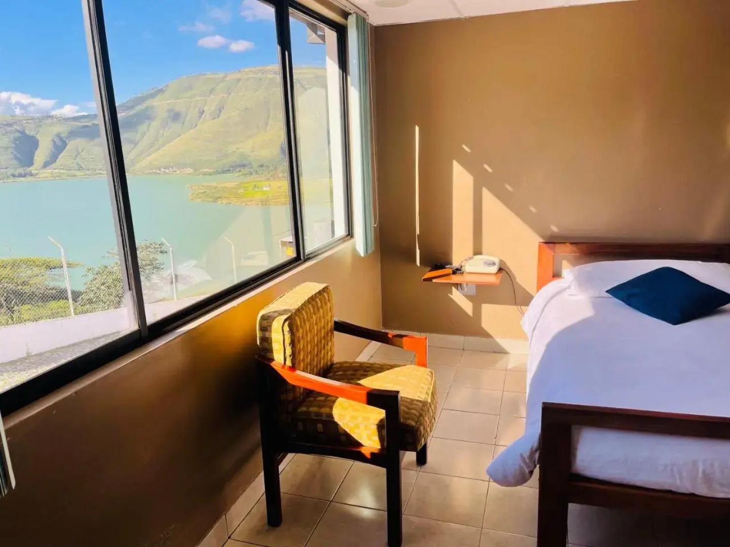 El Balcon de los Reyes