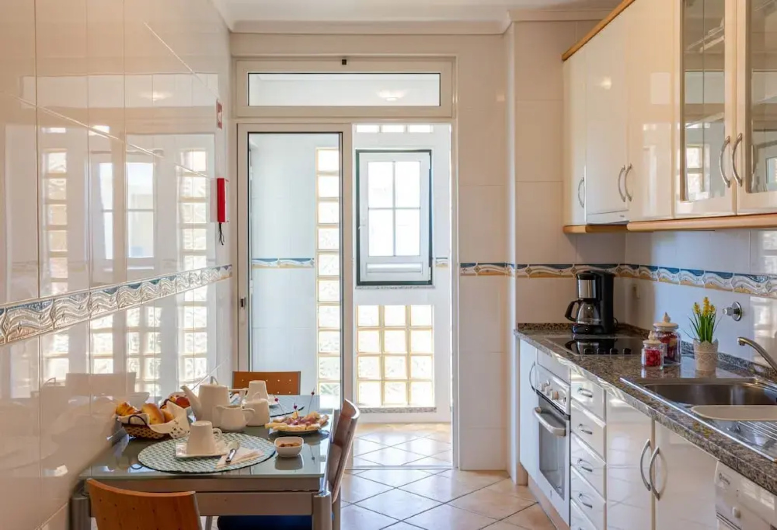 Esmoriz Land Sea View Duplex Apartment