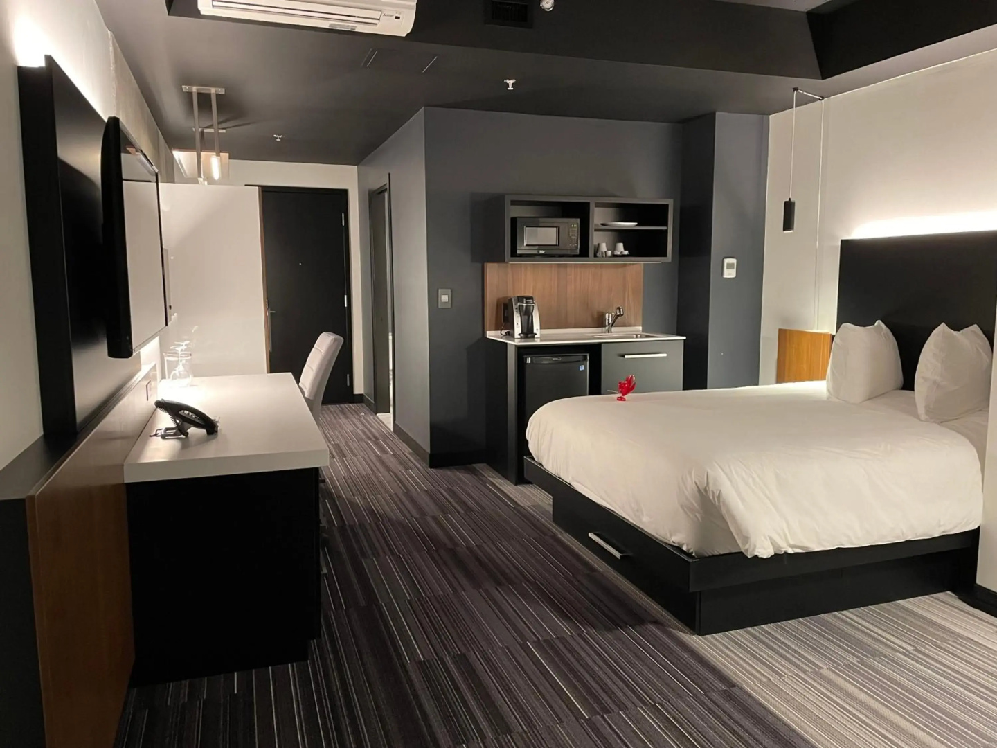 Grand Times Hotel Laval - Centropolis