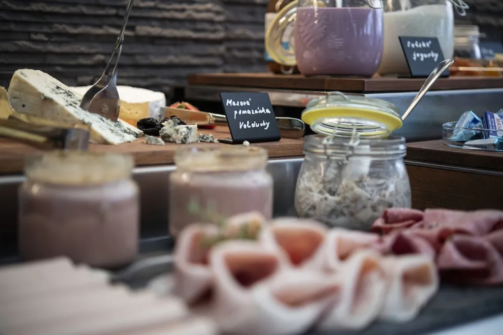 Resort Vyhlídka Šlovice