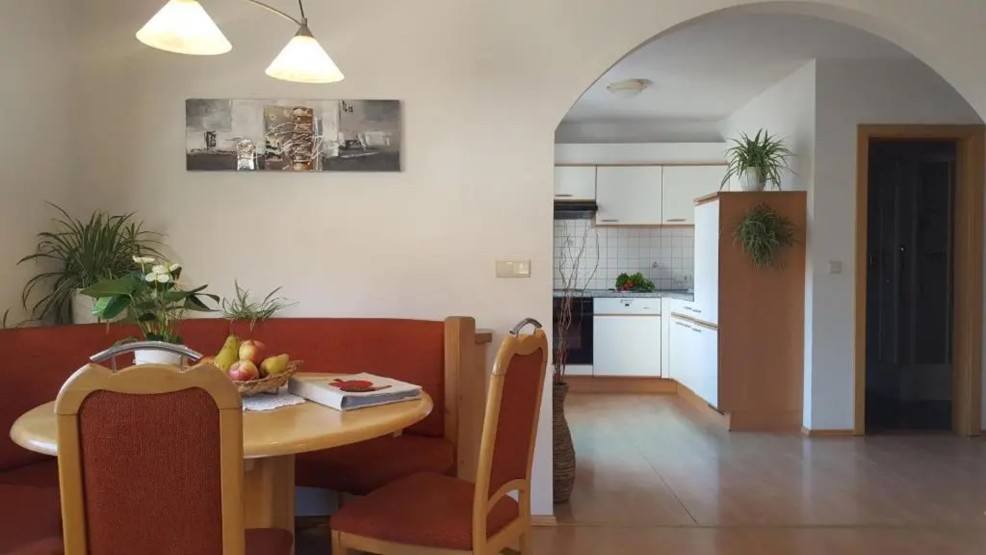 Appartements Schusterhof