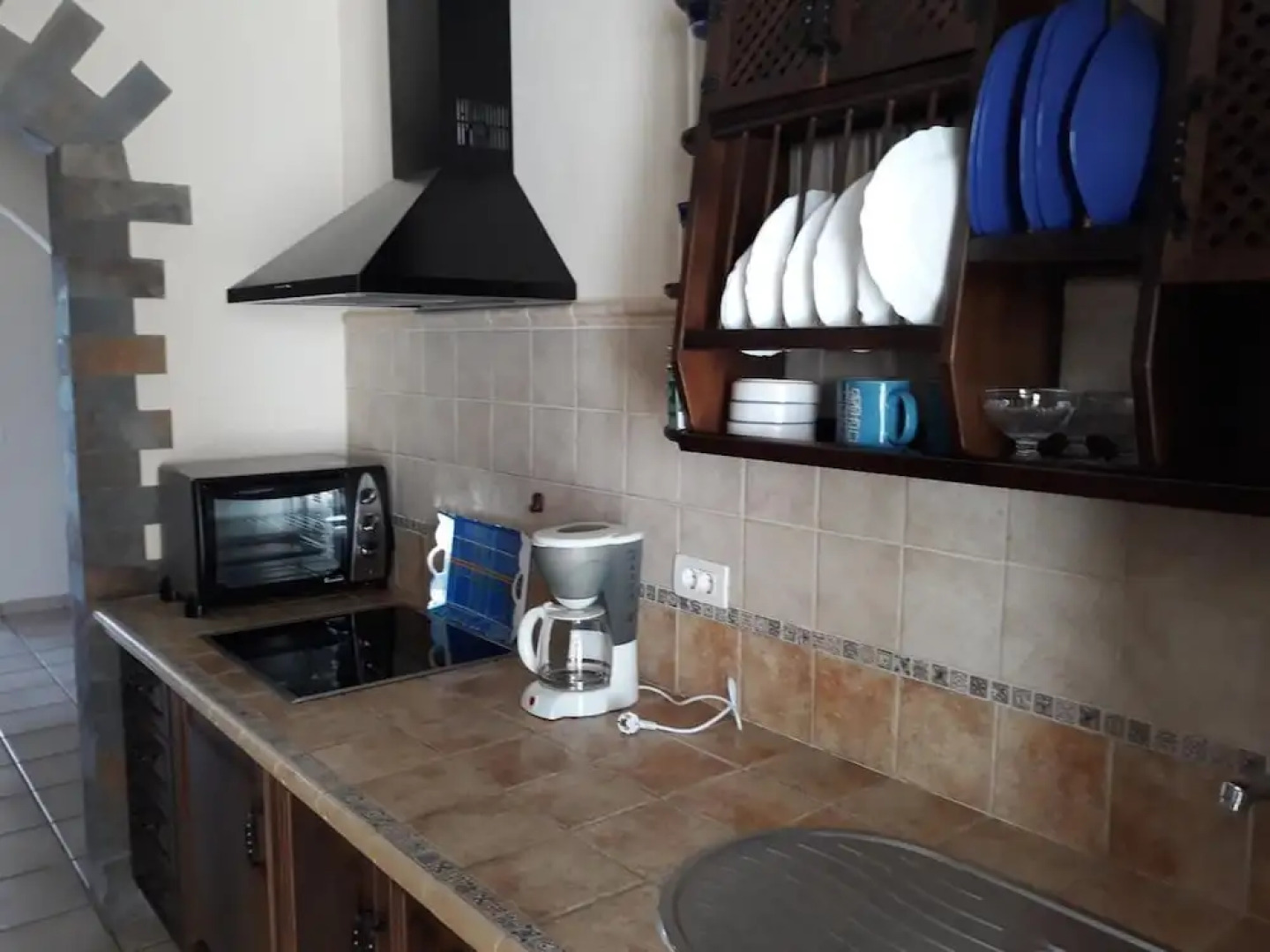 Cueva de las Palomas