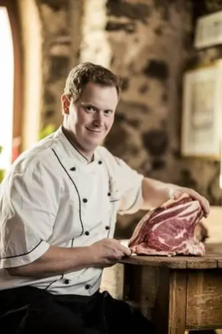 Berggasthof Locanda Alpina Dorfner