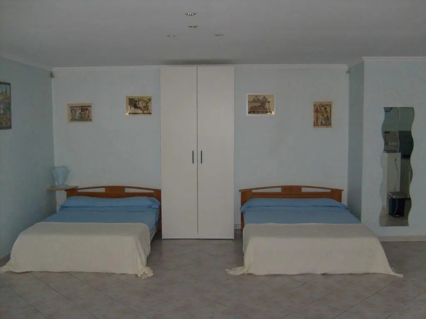 Pied à Terre Marseille 11°