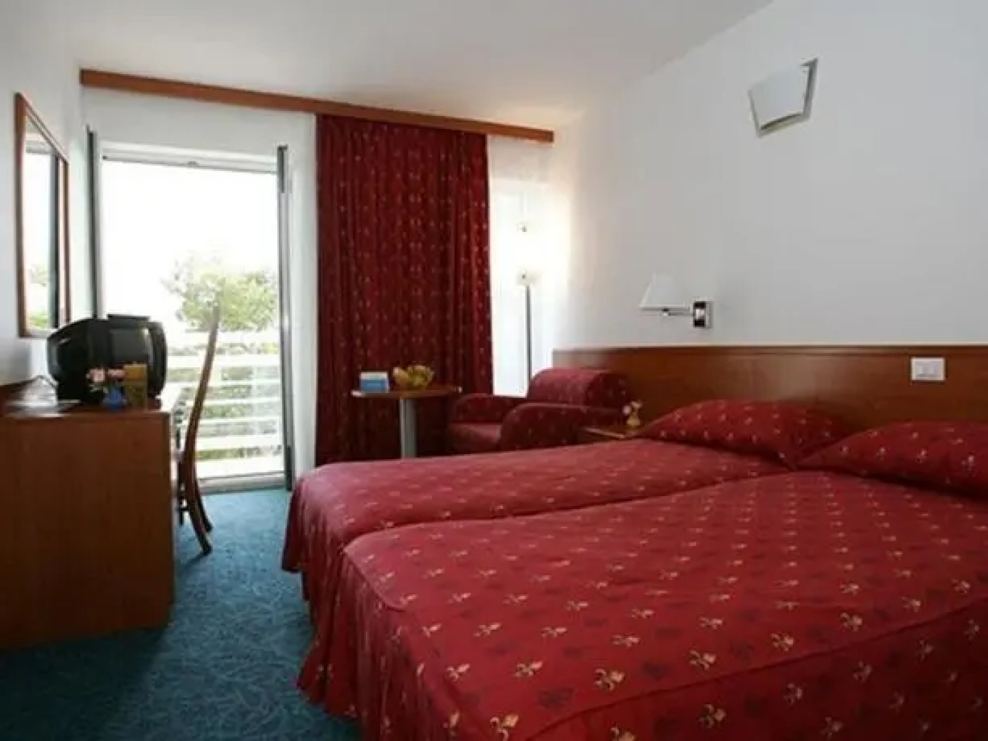 Bluesun Hotel Berulia