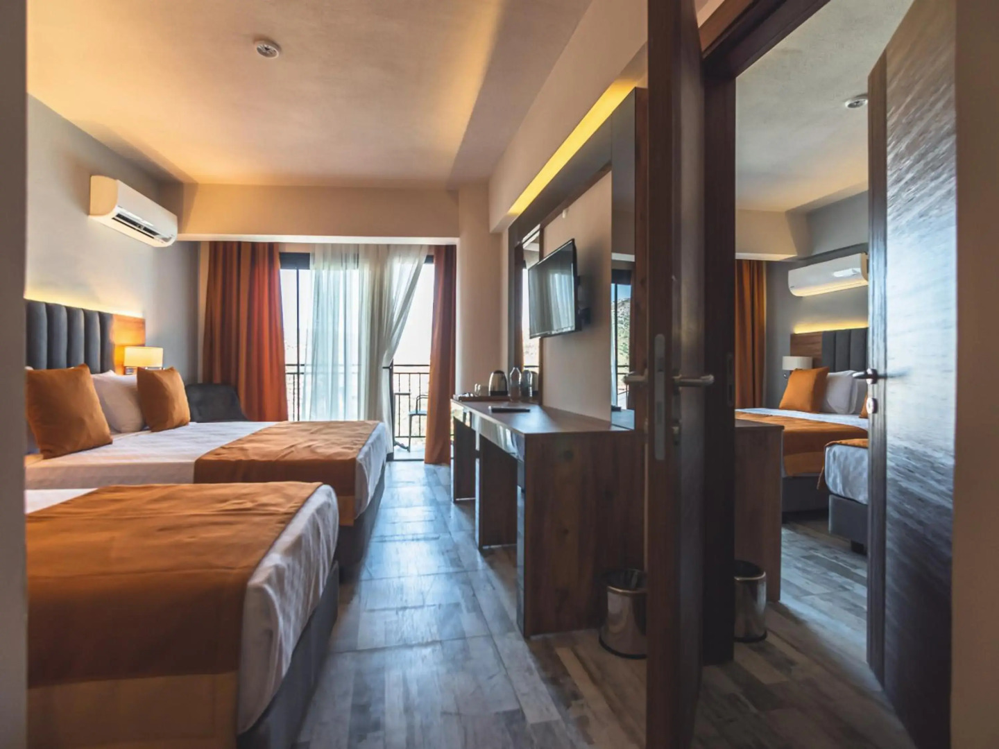 Dalya Resort Aqua & Spa Hotel