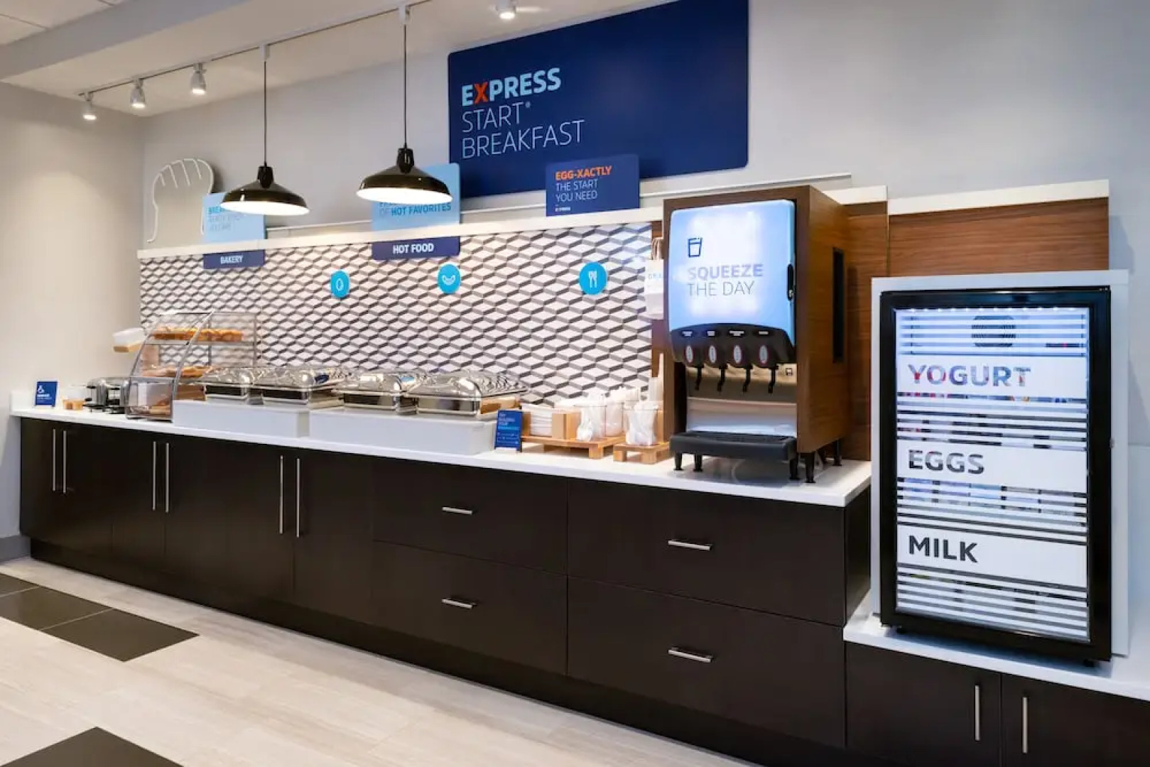 Holiday Inn Express & Suites Romeoville - Joliet North, an IHG Hotel