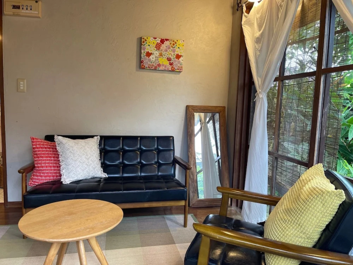 Guest house cago