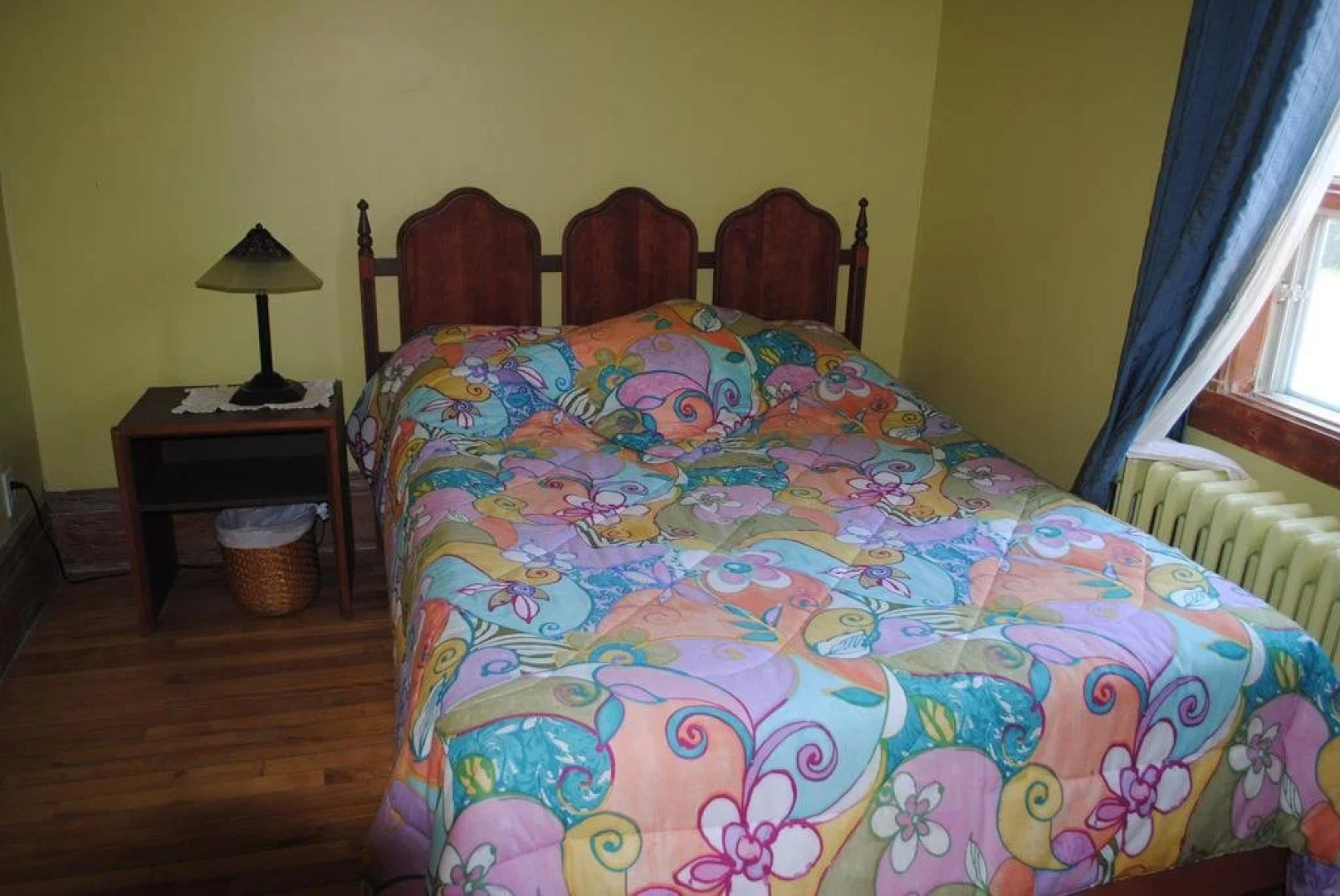 Auberge Vallée de la Rouge