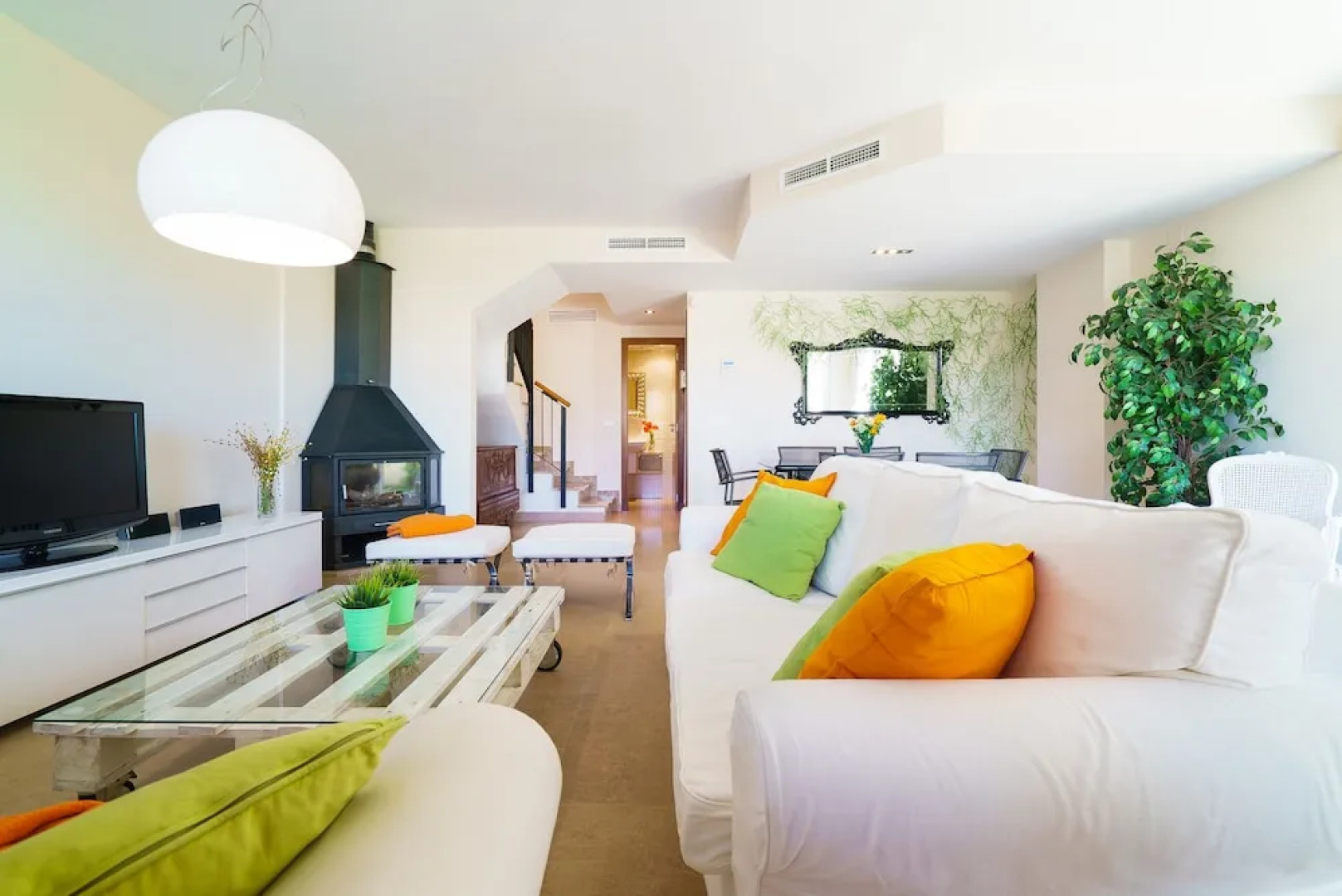 Chalet Solhabitat Moraira Fun