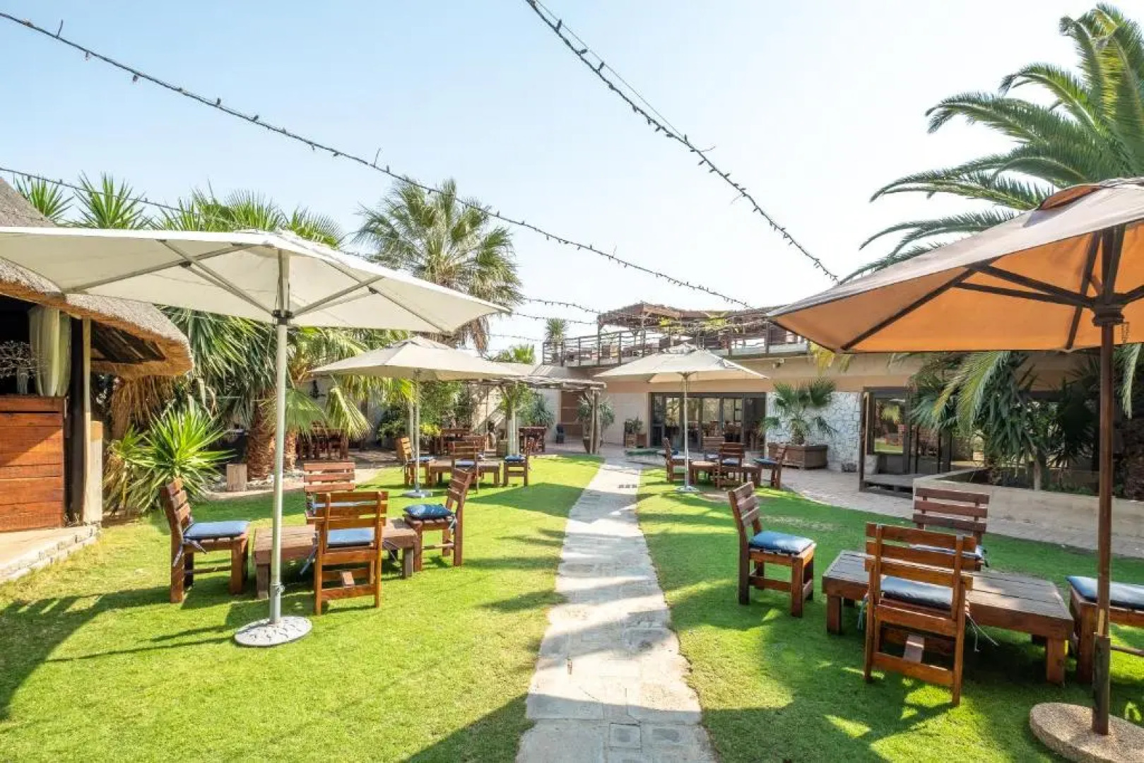 Gecko Ridge Guest House