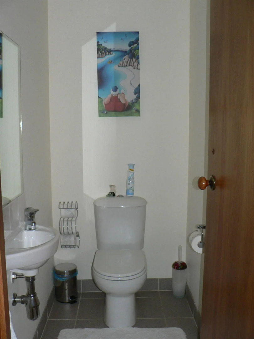 Avarest Bed & Breakfast