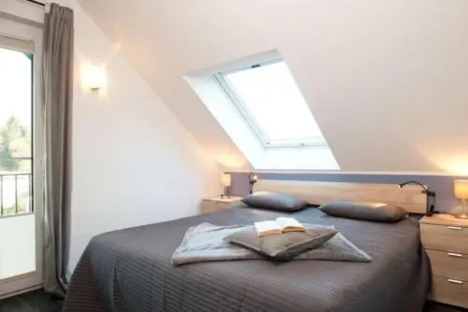 Feriendorf Südstrand Haus 30