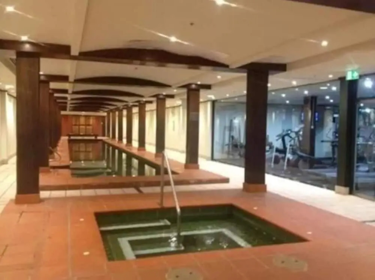 Darling Harbour Resort Style Apartment