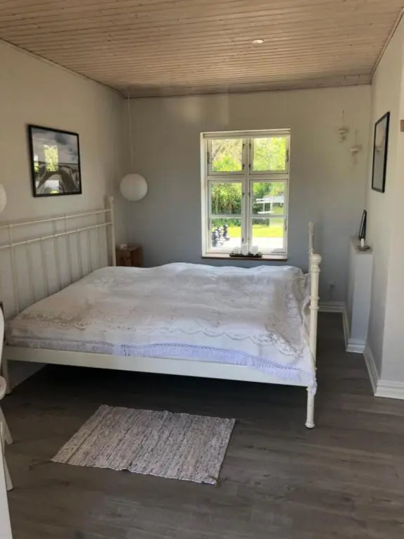 Rødhus Gl. Skole B&B