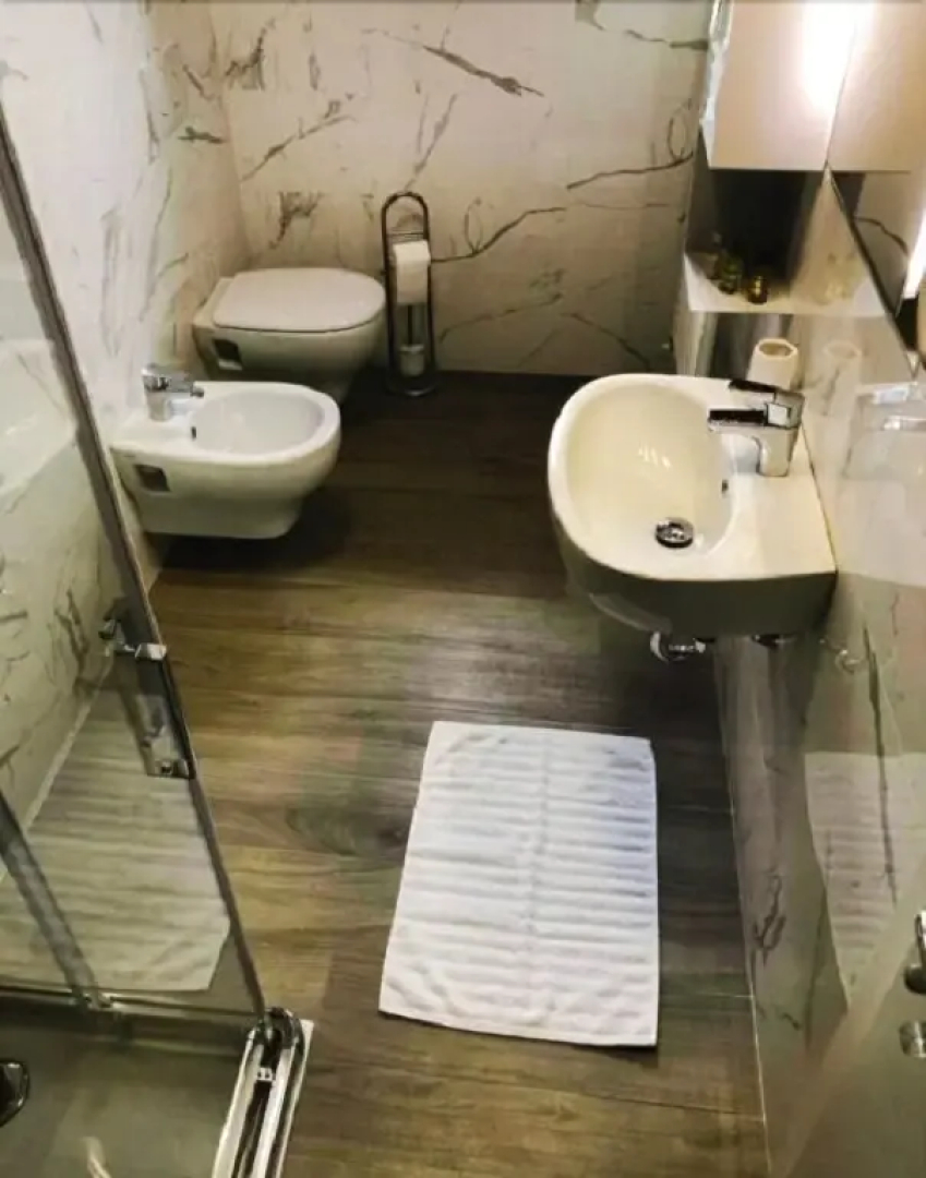 B&B Le Giustizie