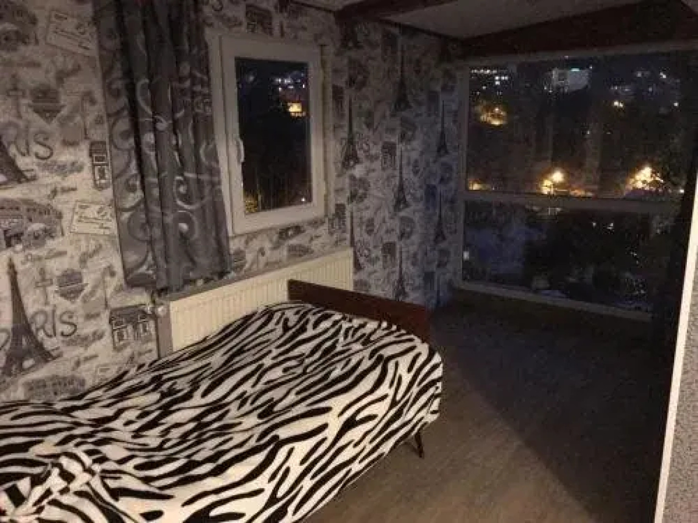 Rachvelas Guest House